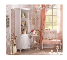 Παιδική βιβλιοθήκη RO-1502  Cilek, Romantic | Βιβλιοθήκη στο Togias-Home.gr