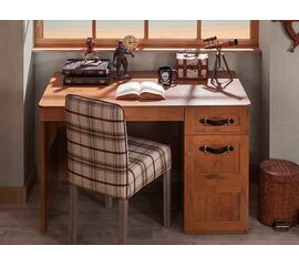 Παιδικό γραφείο KS-1101 Black Pirate, Cilek | Γραφείο στο Togias-Home.gr