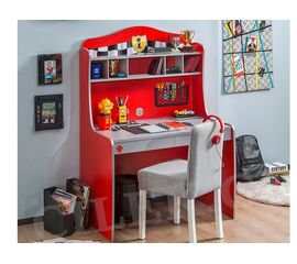 Παιδικό γραφείο RC-1101Cilek, Young Racer | Γραφείο στο Togias-Home.gr