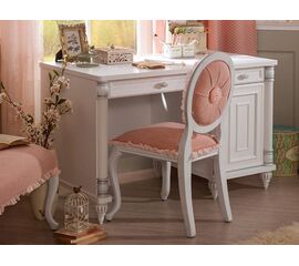 Παιδικό γραφείο RO-1105, Cilek, Romantic | Γραφείο στο Togias-Home.gr