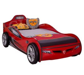 Παιδικό Κρεβάτι Αυτοκίνητο GT-1304 Cilek, Young Racer | Κρεβάτι  στο Togias-Home.gr