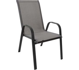 Καρέκλα Μεταλλική Rio 55x75x95εκ. | Πολυθρόνες - Καρέκλες στο Togias-Home.gr