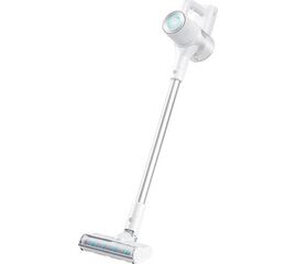 Xclea P10 Επαναφορτιζόμενο Σκουπάκι Stick 25.2V Λευκό | Ηλεκτρικές Σκούπες στο Togias-Home.gr