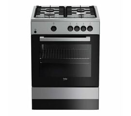 Beko FSG 62000DXL Κουζίνα Υγραερίου | Κουζίνες & Φούρνοι στο Togias-Home.gr