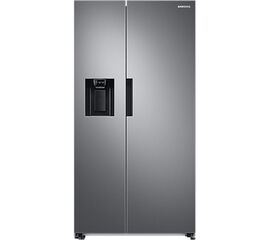 Samsung RS67A8511S9/EF Ψυγείο Ντουλάπα NoFrost Υ178xΠ91.2xΒ71.6εκ. Inox | Ψυγεία στο Togias-Home.gr