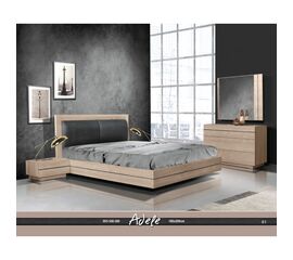 Κρεβάτι Tsoukalos ADELE  (Για Στρώμα 160×200) | Κρεβάτια 160 X 200 cm στο Togias-Home.gr