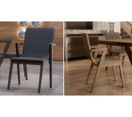 ​ΚΑΡΕΚΛΑ ART N°220 | Καρέκλες & Πολυθρόνες στο Togias-Home.gr