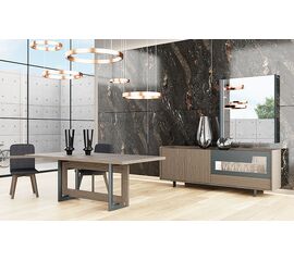 ΤΡΑΠΕΖΑΡΙΑ MOTIVO | Τραπέζια Τραπεζαρίας & Κουζίνας στο Togias-Home.gr