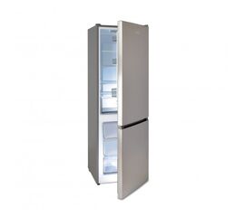 Carad NFC346X Ψυγειοκαταψύκτης Inox No Frost | Ψυγεία στο Togias-Home.gr