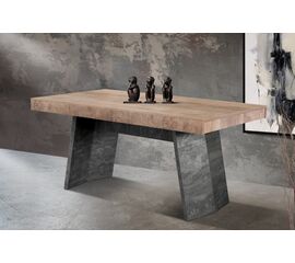 Passion Τραπεζαρία 170x90cm | Τραπέζια Τραπεζαρίας & Κουζίνας στο Togias-Home.gr