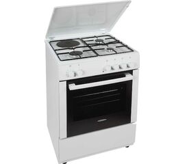 Carad GMW34401 Κουζίνα Μεικτή | Κουζίνες & Φούρνοι στο Togias-Home.gr