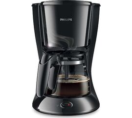 Philips HD7461 Καφετιέρα Φίλτρου 1000W Black | Καφετιέρες στο Togias-Home.gr