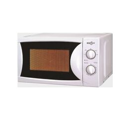 Winstar MIG 21W Φούρνος Μικροκυμάτων 20lt Λευκός | Φούρνοι Μικροκυμάτων στο Togias-Home.gr
