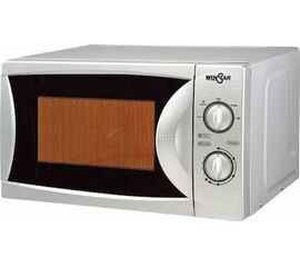 Winstar MIG 21S Φούρνος Μικροκυμάτων 20lt Inox | Φούρνοι Μικροκυμάτων στο Togias-Home.gr