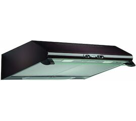 Pyramis Power Ελεύθερος Απορροφητήρας 60cm Καφέ | Απορροφητήρες Κουζίνας στο Togias-Home.gr