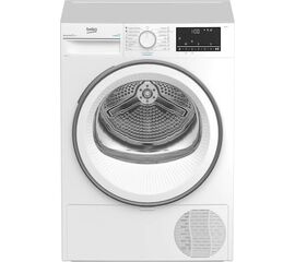 Beko B3T68230 Στεγνωτήριο 8kg A++ με Αντλία Θερμότητας | Στεγνωτήρια στο Togias-Home.gr