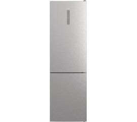 Candy CCE7T620EX Ψυγειοκαταψύκτης 377lt Total NoFrost Υ200xΠ59.5xΒ65.8εκ. Inox | Ψυγεία στο Togias-Home.gr