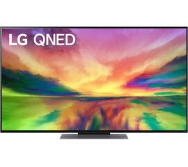 LG Smart Τηλεόραση 55" 4K UHD QNED 55QNED826RE HDR (2023) | Τηλεοράσεις στο Togias-Home.gr