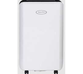 Juro-Pro Ruby black Αφυγραντήρας με Ιονιστή και Wi-Fi 25lt | Αφυγραντήρες στο Togias-Home.gr