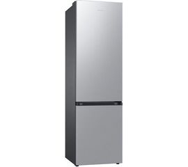 Samsung RB38C600ESA/EF Ψυγειοκαταψύκτης 390lt NoFrost Υ203xΠ59.5xΒ65.8εκ. Inox | Ψυγεία στο Togias-Home.gr