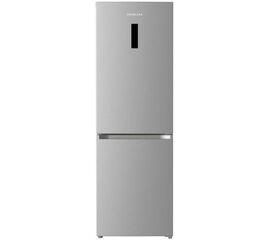 Princess RCX355PAR Ψυγειοκαταψύκτης 290lt Total NoFrost Υ185xΠ59.5xΒ60εκ. Inox | Ψυγεία στο Togias-Home.gr
