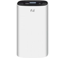 F&U FDE-1643 Αφυγραντήρας με Ιονιστή 16lt | Αφυγραντήρες στο Togias-Home.gr