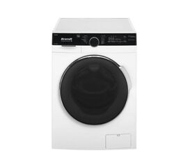 Brandt Πλυντήριο Ρούχων 12kg με Ατμό 1400 Στροφών WFB126QWG | Εμπρόσθιας Φόρτωσης στο Togias-Home.gr