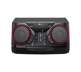 LG Ηχοσύστημα 2.0 XBOOM CK43N 300W με Digital Media Player και Bluetooth Μαύρο | Ήχος στο Togias-Home.gr