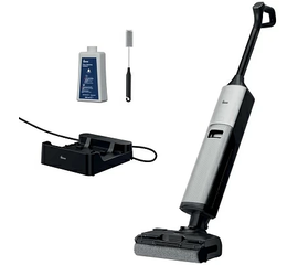 Hoover HW600 011 Επαναφορτιζόμενη Σκούπα Stick 27V | Ηλεκτρικές Σκούπες στο Togias-Home.gr