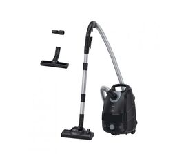 Hoover HE410H 011 Ηλεκτρική Σκούπα 850W με Σακούλα 4lt | Ηλεκτρικές Σκούπες στο Togias-Home.gr