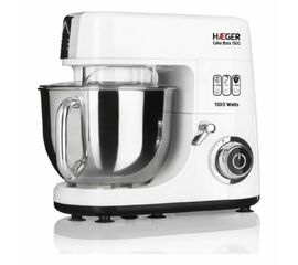 HAEGER BL-15B.012A Cake Boss Μίξερ με Κάδο 1500WATT | Μίξερ-Μπλέντερ στο Togias-Home.gr