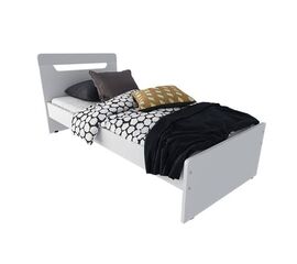 ERMIONI Κρεβάτι 90x200 Aline | Κρεβάτι  στο Togias-Home.gr