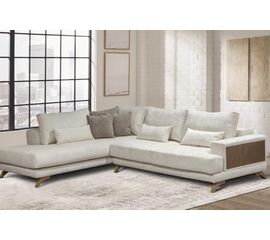 Serena Γωνιακός Καναπές 310×235εκ. | Καναπές στο Togias-Home.gr