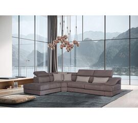 Wave Γωνιακός Καναπές 320×230εκ. | Καναπές στο Togias-Home.gr