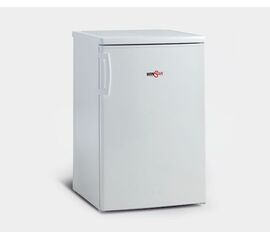 Winstar Μονόπορτο Ψυγείο 75lt Υ84.2xΠ47.5xΒ44.8εκ. Λευκό MRF 82 | Ψυγεία στο Togias-Home.gr