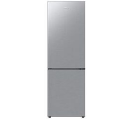Samsung Ψυγειοκαταψύκτης 344lt NoFrost Υ185.3xΠ59.5xΒ65.8εκ. Inox RB33B610ESA/EF | Ψυγεία στο Togias-Home.gr