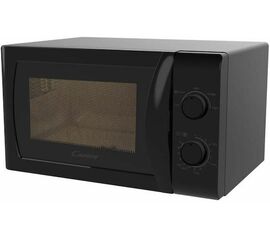 Candy CMW20SMB Φούρνος Μικροκυμάτων 20lt Μαύρος | Φούρνοι Μικροκυμάτων στο Togias-Home.gr