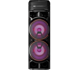 LG Ηχείο XBOOM RNC9 Μαύρο | Ήχος στο Togias-Home.gr