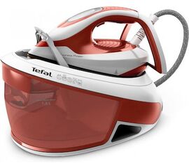 Tefal SV8110 Express Power Σύστημα Σιδερώματος Πίεσης 6.2bar με Δοχείο 1.8lt | Συσκευές Σιδερώματος στο Togias-Home.gr