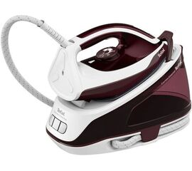 Tefal Express Easy SV6120 Σύστημα Σιδερώματος Πίεσης 5.5bar με Δοχείο 1.4lt | Συσκευές Σιδερώματος στο Togias-Home.gr