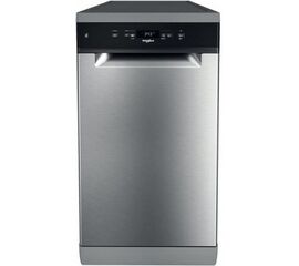 Whirlpool Ελεύθερο για 10 Σερβίτσια Π45xY85εκ. WSFC 3M27 X | Πλυντήρια Πιάτων στο Togias-Home.gr