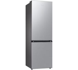 Samsung Ψυγειοκαταψύκτης 344lt NoFrost Υ185.3xΠ59.5xΒ65.8εκ. Inox RB34C600ESA/EF | Ψυγεία στο Togias-Home.gr