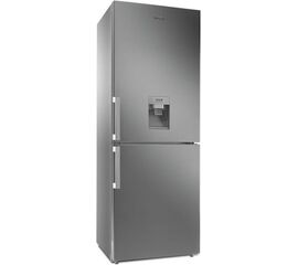 Whirlpool Ψυγειοκαταψύκτης 457lt NoFrost Υ195xΠ70xΒ75.5εκ. Inox WB70I 932 X AQUA | Ψυγεία στο Togias-Home.gr