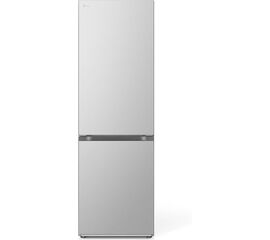LG Ψυγειοκαταψύκτης 344lt Total NoFrost Υ186xΠ59.5xΒ68.2εκ. Inox GBV21L0EPY | Ψυγεία στο Togias-Home.gr