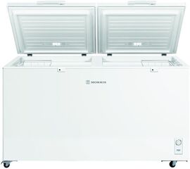 Morris Καταψύκτης Μπαούλο 508lt W70508EMD | Καταψύκτες στο Togias-Home.gr