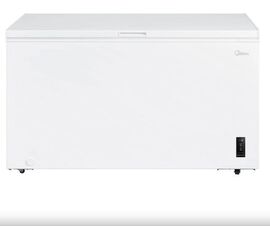 Midea MDRC564FEE01Καταψύκτης Μπαούλο 418lt | Καταψύκτες στο Togias-Home.gr