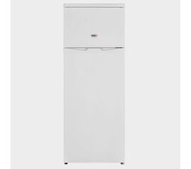 Winstar WSR2614 Ψυγείο Δίπορτο Υ144xΠ54xΒ57εκ. Λευκό | Ψυγεία στο Togias-Home.gr