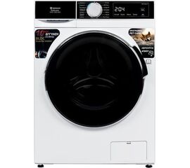 Morris Buddy Series Πλυντήριο Ρούχων 8kg με Τεχνολογία Ατμού 1400 Στροφών WIW-10814BA | Εμπρόσθιας Φόρτωσης στο Togias-Home.gr