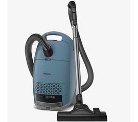Miele Guard M1 Flex Ηλεκτρική Σκούπα 890W με Σακούλα 4.5lt Μπλε | Ηλεκτρικές Σκούπες στο Togias-Home.gr