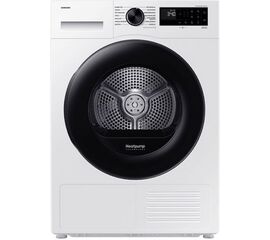 Samsung DV90DG52A0AELE Στεγνωτήριο 9kg με Αντλία Θερμότητας | Στεγνωτήρια στο Togias-Home.gr